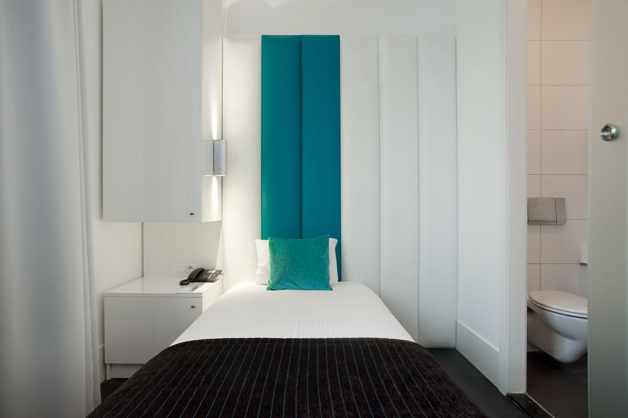 Hotel Ecu Genk Luaran gambar