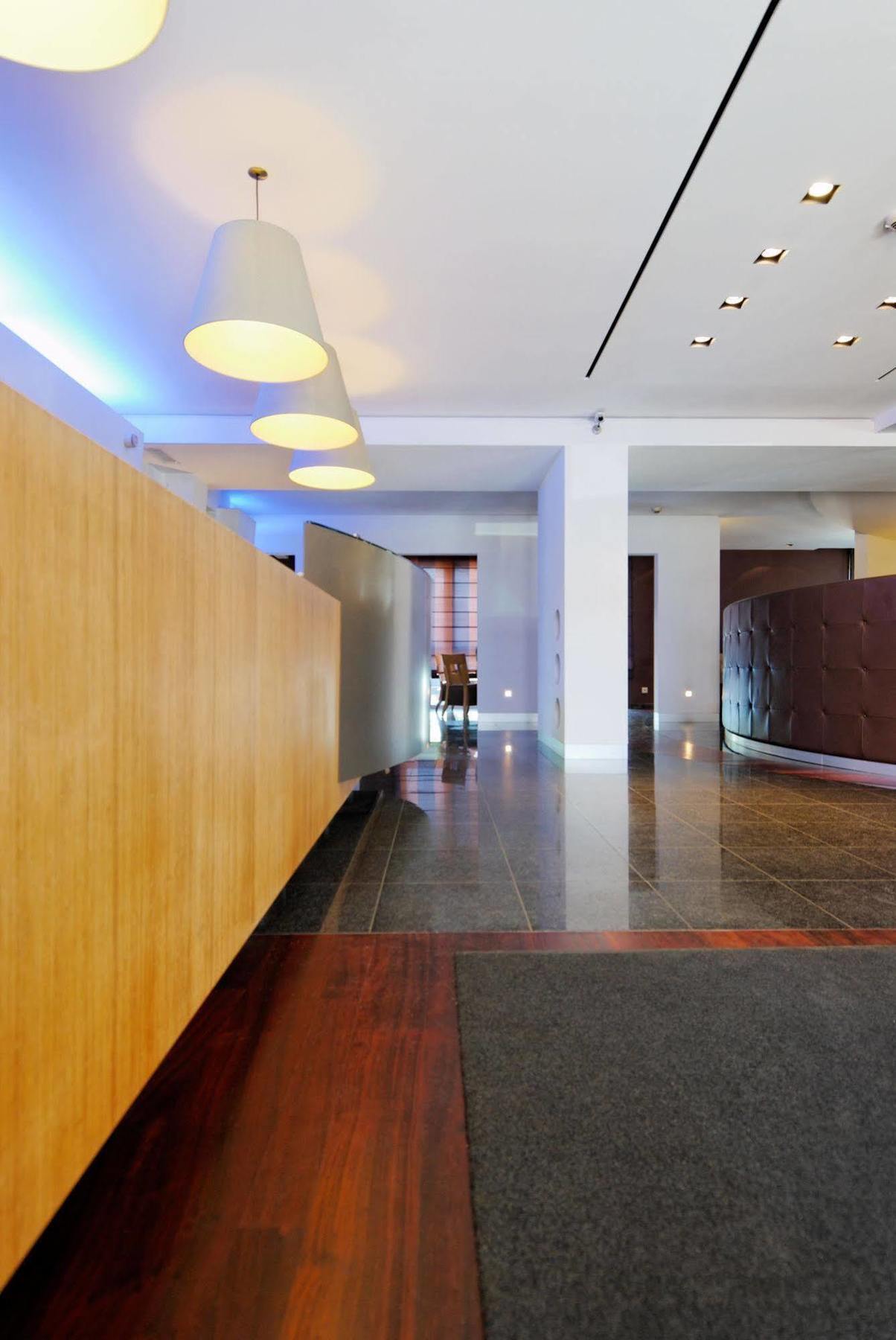 Hotel Ecu Genk Luaran gambar